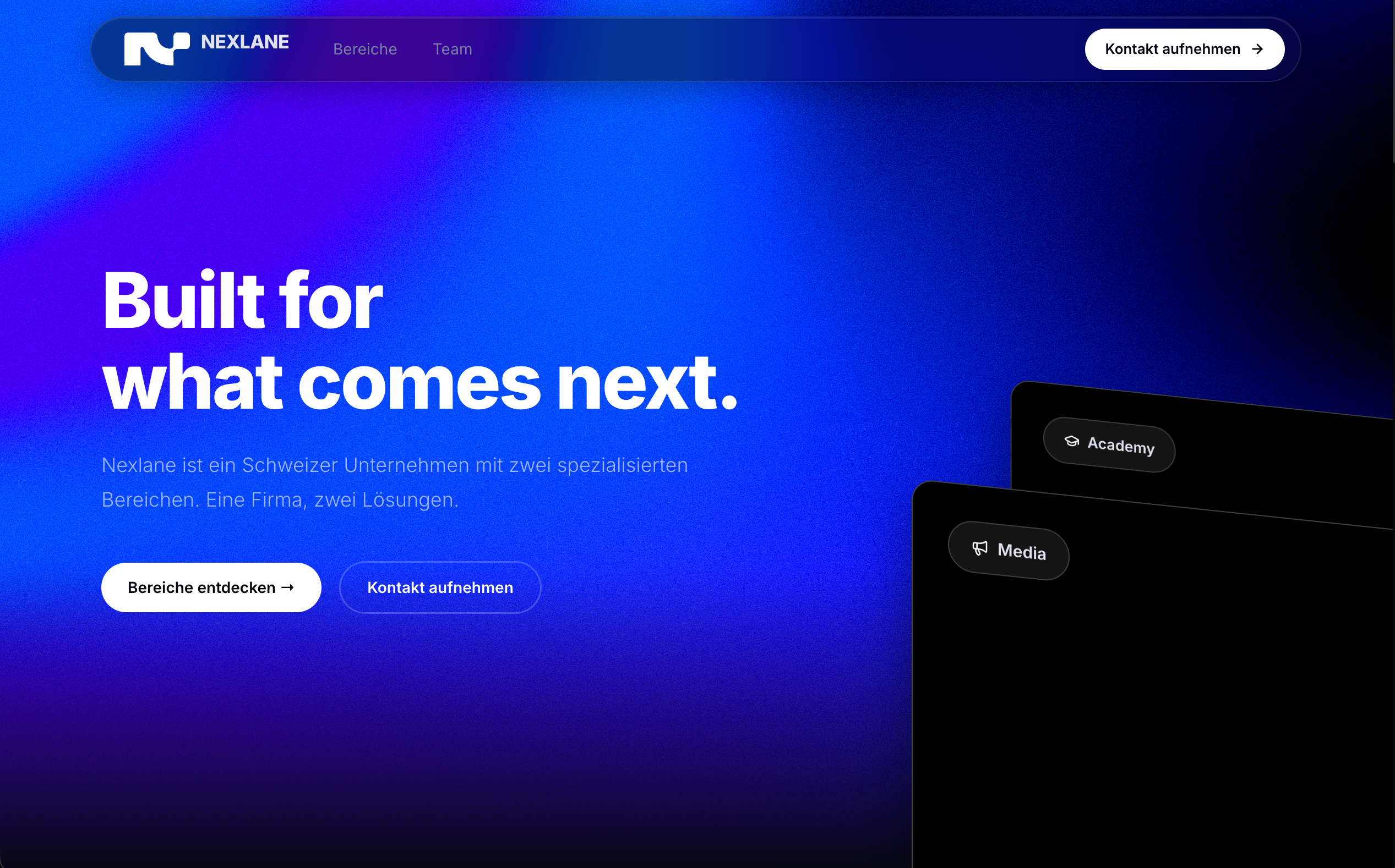 Website Preview